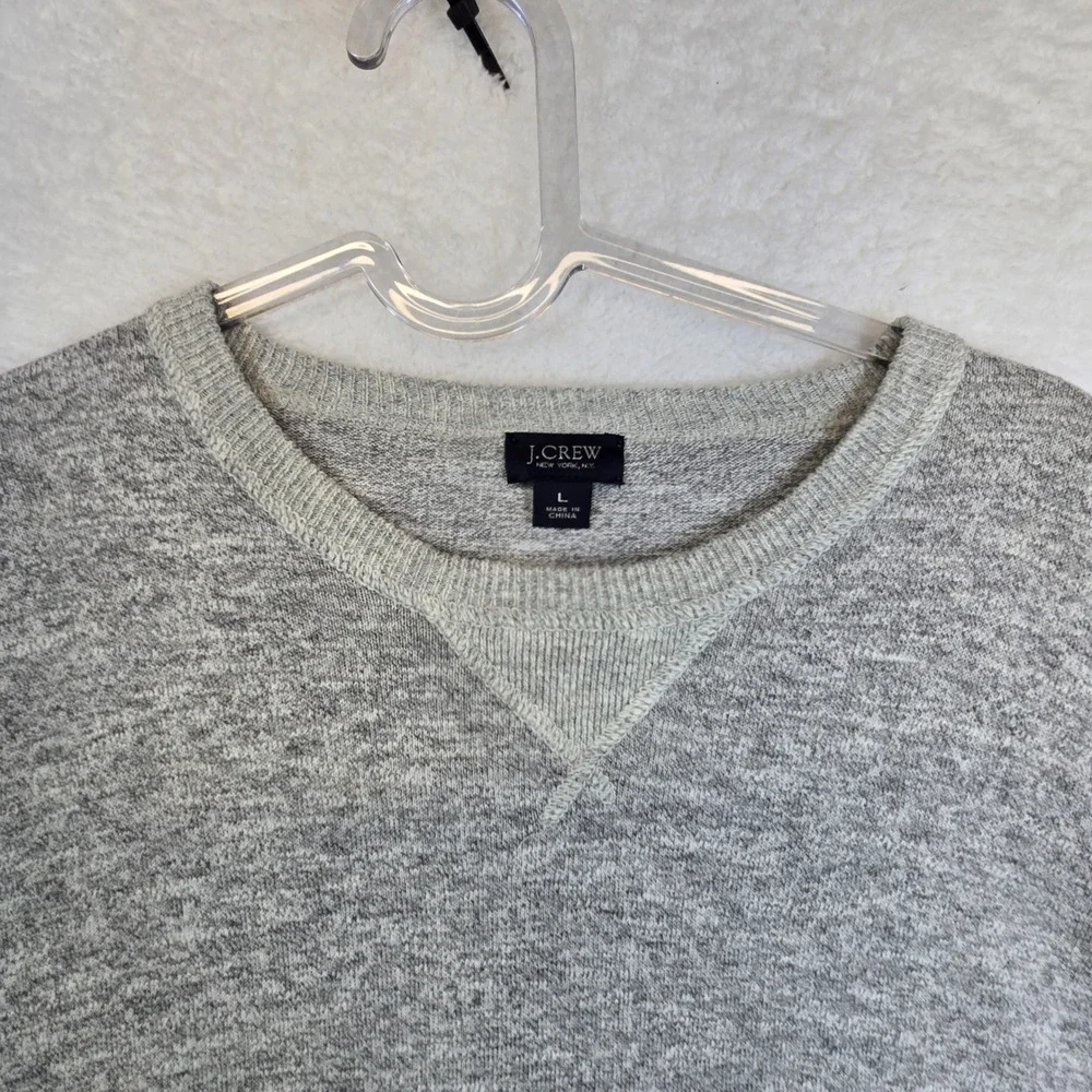 J. Crew measurements pit